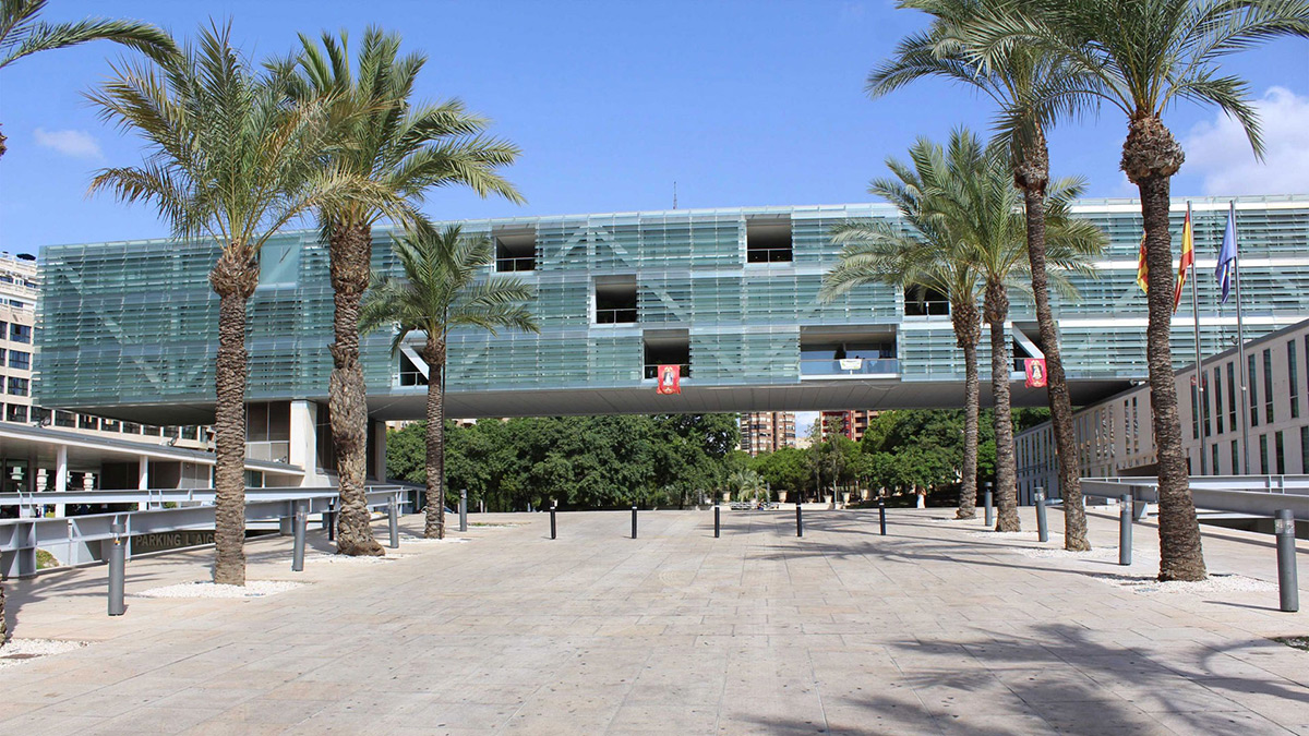 Marco Polo Expediciones Benidorm a Pie