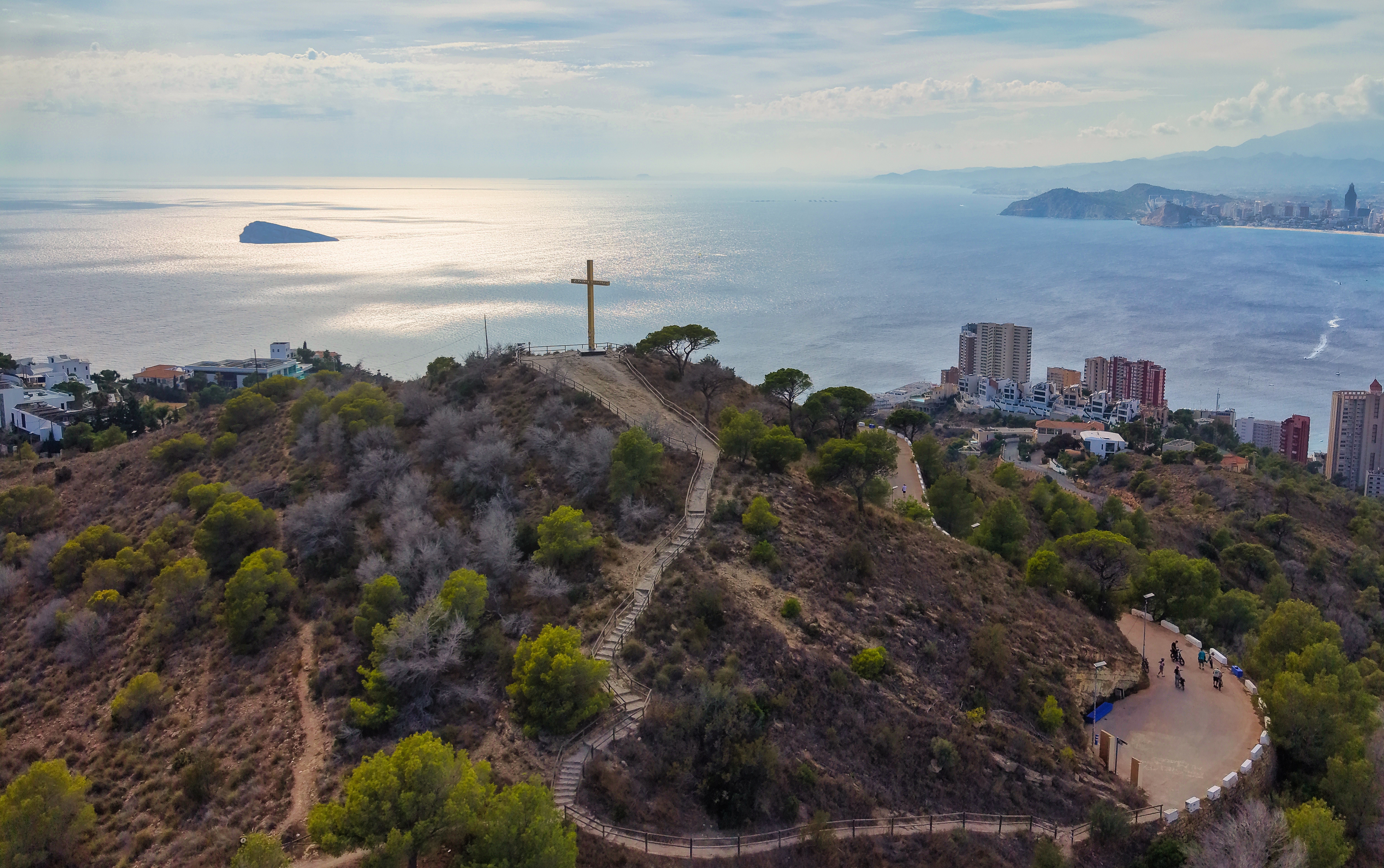 Costa Blanca y Benidorm