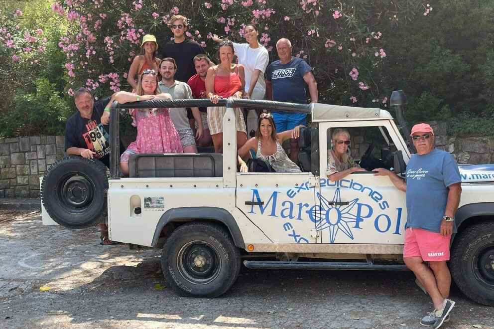 Marco Polo Expediciones