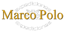 Logo Marco Polo Expediciones