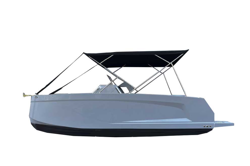 Marco Polo Expediciones Quicksilver