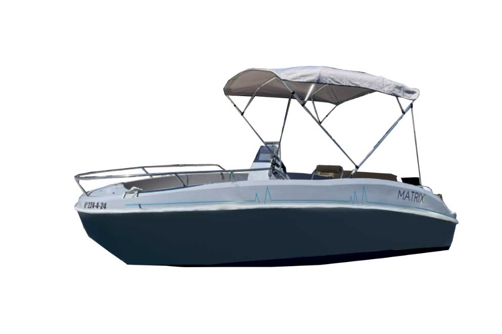 Marco Polo Expediciones Quicksilver